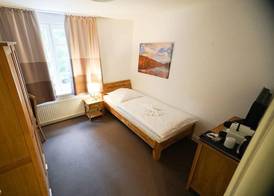 Hotel Waldhalle 4