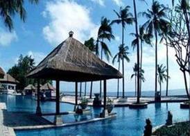 Patra Semarang Hotel & Convention 5