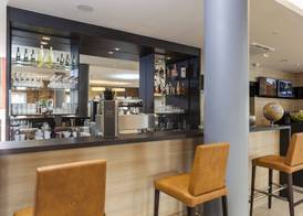 Staycity Aparthotels, Heidelberg 4
