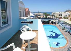 HOTEL EPIMENIDIS 3