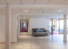 Hotel Spa Les Rives Sauvages 2