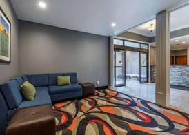 Comfort Inn & Suites Gatesville 5