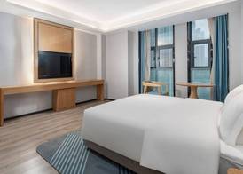 Holiday Inn Express Huangshi Cihu Lake by IHG 5
