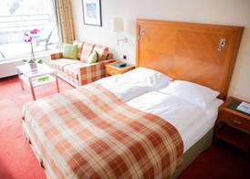 Arosa Kulm Hotel & Alpin Spa 3