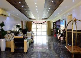 Marhaba Hotel And Resort 3