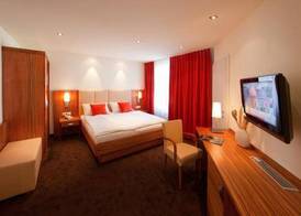 Strandhotel Alte Donau 3
