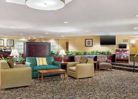 Best Western Rockland 4
