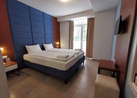 Hotel & Spa Tino Sveti Stefan 3