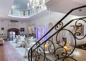 Adalya Port Hotel 2