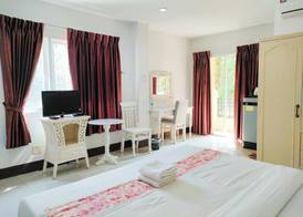 The Target Hotel chaingrai 2