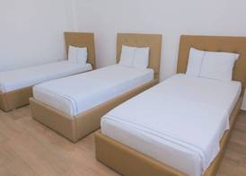 AFA Hotel 2