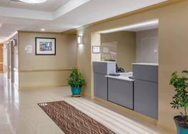 Comfort Inn Greensboro - Kernersville 3