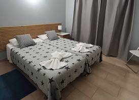 Lagos Charming Villas 4
