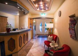 Hotel Waldeck Garni 2