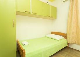 Guest House Fontana 5