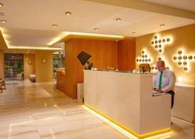 La Terrazza Hotel 4