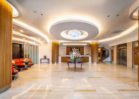 Best Western Plus Hotel Subic 3