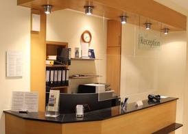 Hotel Bitburger Hof 2