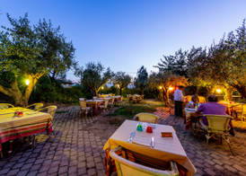 Camping Village Le Cernie 4