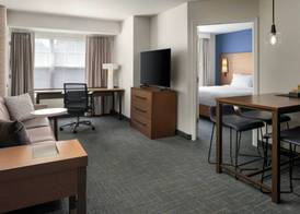 Residence Inn by Marriott Atlantic City Airport Egg Harbor Township 5