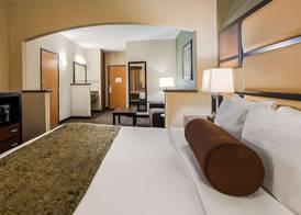 Best Western PLUS Vancouver Mall Drive 5