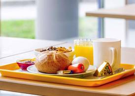 Ibis Budget Berlin Airport Schoenefeld 4