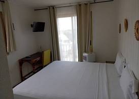 Avocado Hôtel 2