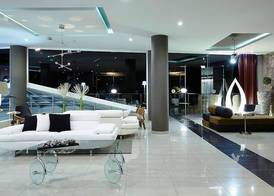 Hotel Blue Dream Palace Tripiti Resort 3