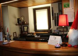 Hotel Dente Del Gigante 2
