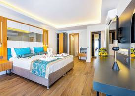 Algora Halal Hotel / Halal All inclusive 5