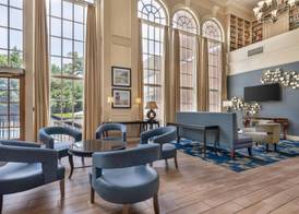 Best Western Capital Beltway Washington DC 2