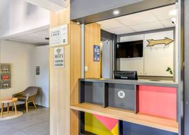 B&B HOTEL Narbonne 1 5