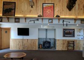 Travelodge by Wyndham Three Forks 2
