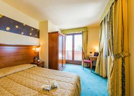 Hotel Au Soleil 4