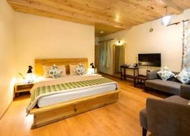 Latitude 29 by The Lake Resort 5