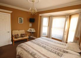 The Courtyard Guest House 5