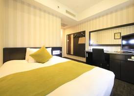 Hotel Coco Grand Kitasenju 5