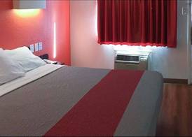 Motel 6-North Richland Hills, TX 2