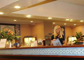 Best Western Hotel Mediterraneo 3