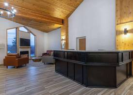 Wingate by Wyndham Butte City Center 4