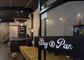 Stay At pan Hostel 3