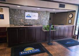 Days Inn by Wyndham Culpeper 2