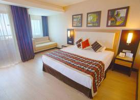 Long Beach Alanya - Ultra All Inclusive 5