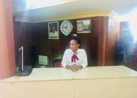 Sylva Link Hotel 2