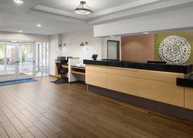 Fairfield Inn & Suites Portland West Beaverton 2