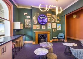 Ramsgate Hotel by Nightcap Social 3