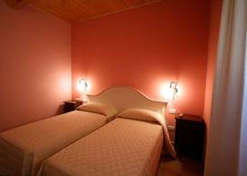 Le Calvie, country house 3