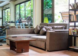 Patong Central Residence and Apartment 3