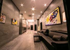 Hotel Senne 3