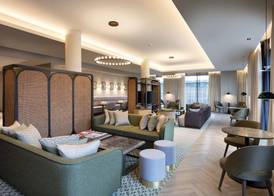 Staybridge Suites LONDON - HEATHROW BATH ROAD by IHG 3
